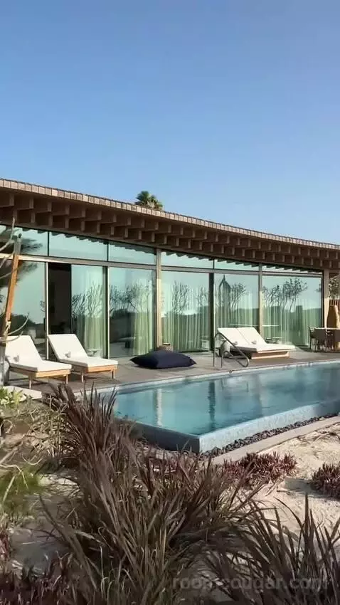 2 Bedroom Beach Villa view picture #6