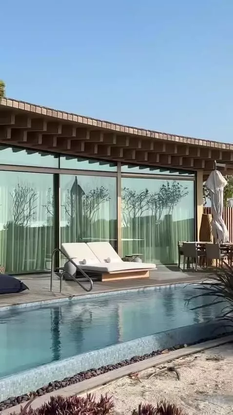 2 Bedroom Beach Villa view picture #7