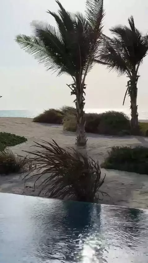 2 Bedroom Beach Villa view picture #8