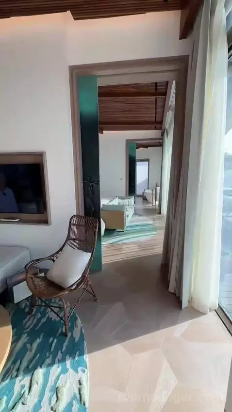 2 Bedroom Beach Villa view picture #1