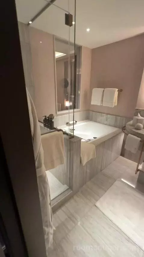 Premium Room King Bed (#4814) bathroom picture #1
