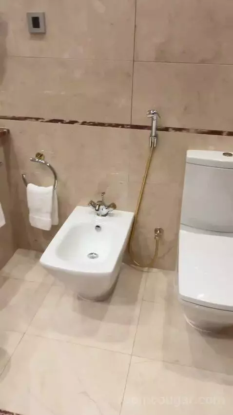 Superior King Room bathroom picture #8