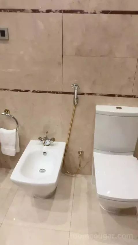 Superior King Room bathroom picture #10
