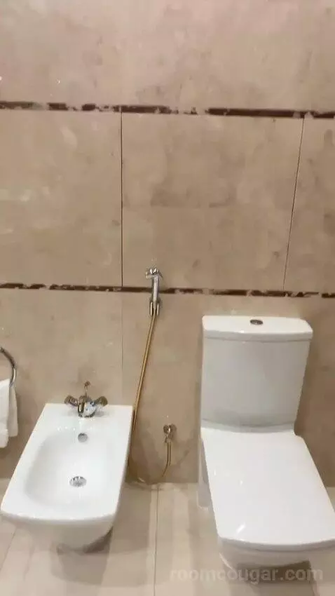 Superior King Room bathroom picture #12