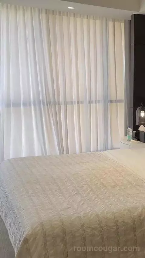 Super Deluxe Suite, Suite, 1 King, Airport Transfers (Very spaciou) bed picture #6