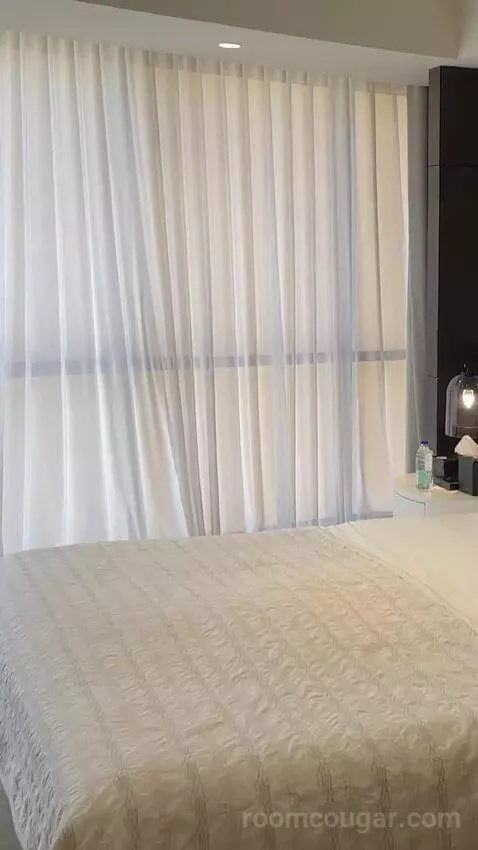 Super Deluxe Suite, Suite, 1 King, Airport Transfers (Very spaciou) bed picture #7