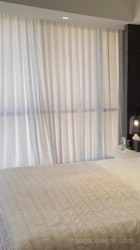 Super Deluxe Suite, Suite, 1 King, Airport Transfers (Very spaciou) bed picture #8