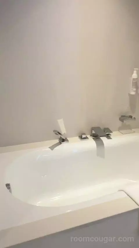 Super Deluxe Suite, Suite, 1 King, Airport Transfers (Very spaciou) bathroom picture #9