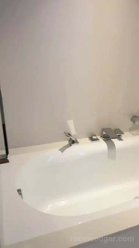 Super Deluxe Suite, Suite, 1 King, Airport Transfers (Very spaciou) bathroom picture #10