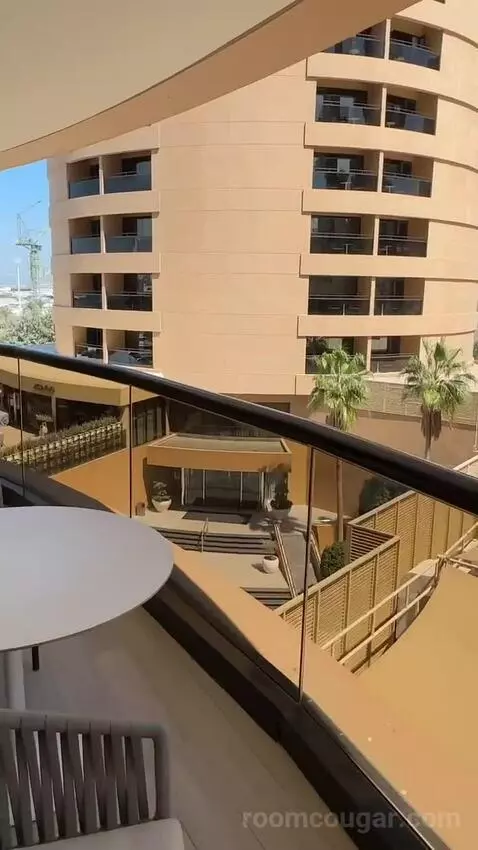 Super Deluxe Suite, Suite, 1 King, Airport Transfers (Very spaciou) view picture #6