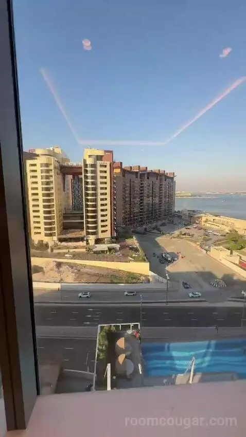 Metropolitan Suite with 1 King, Sea View (#617) view picture #11