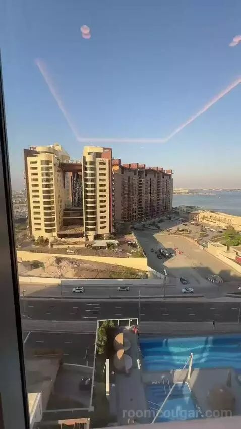 Metropolitan Suite with 1 King, Sea View (#617) view picture #12