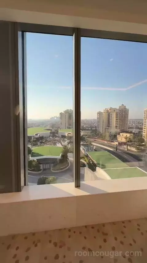 Metropolitan Suite with 1 King, Sea View (#617) view picture #1