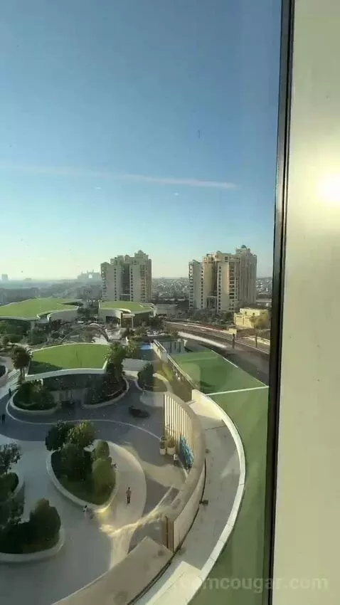 Metropolitan Suite with 1 King, Sea View (#617) view picture #4