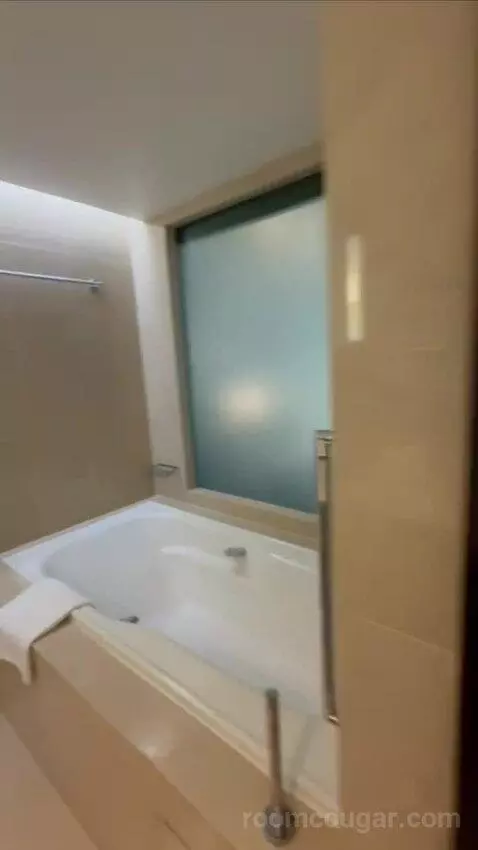 Westin Suite (#1003) bathroom picture #7