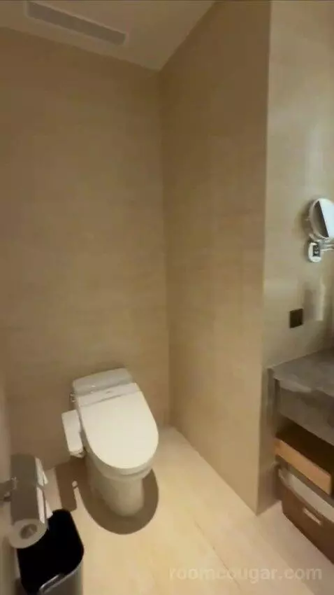 Superior King Room (#2712) bathroom picture #3