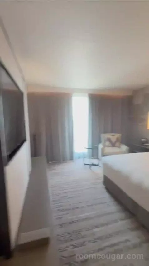 1 Bedroom Suite, 1 King (#2029) bed picture #9