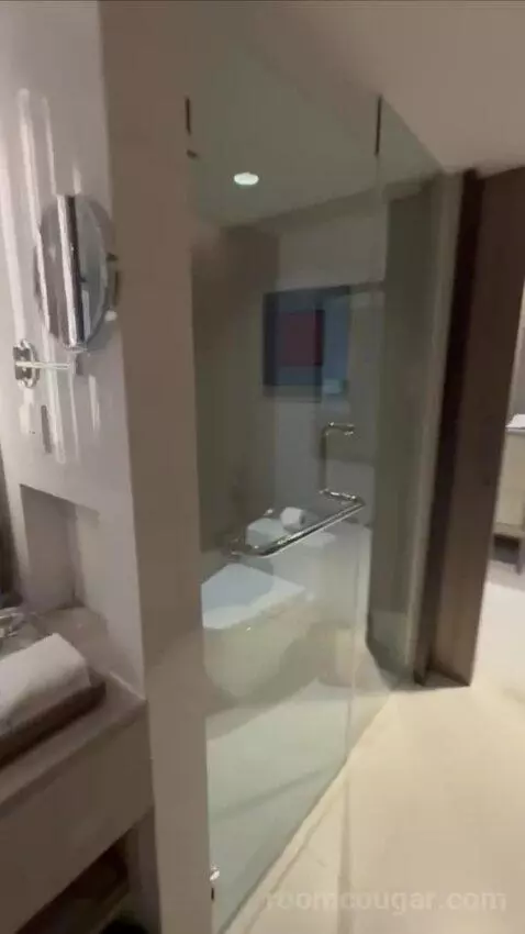 1 Bedroom Suite, 1 King (#2029) bathroom picture #7