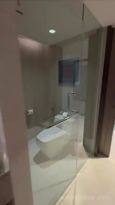 1 Bedroom Suite, 1 King (#2029) bathroom picture #9