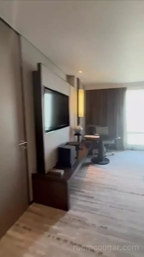 1 Bedroom Suite, 1 King (#2029) view picture #1