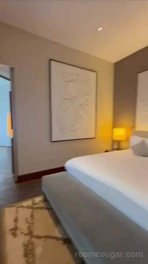 Premium Deluxe Suite bed picture #8