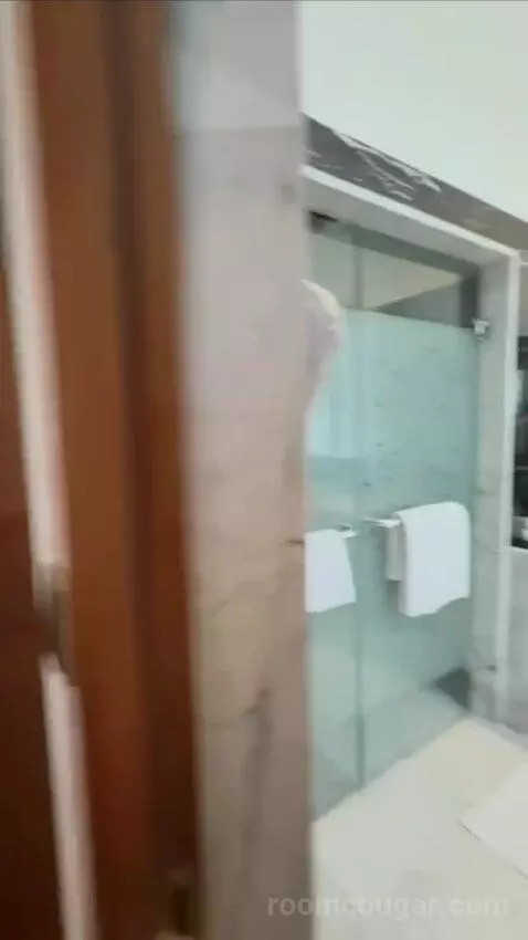 Premium Deluxe Suite bathroom picture #5