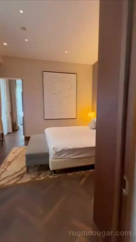 Premium Deluxe Suite bed picture #9