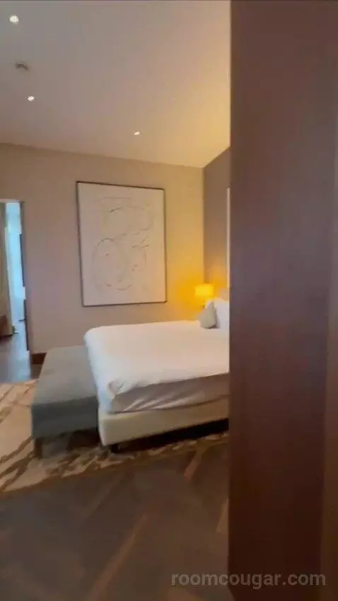 Premium Deluxe Suite bed picture #11
