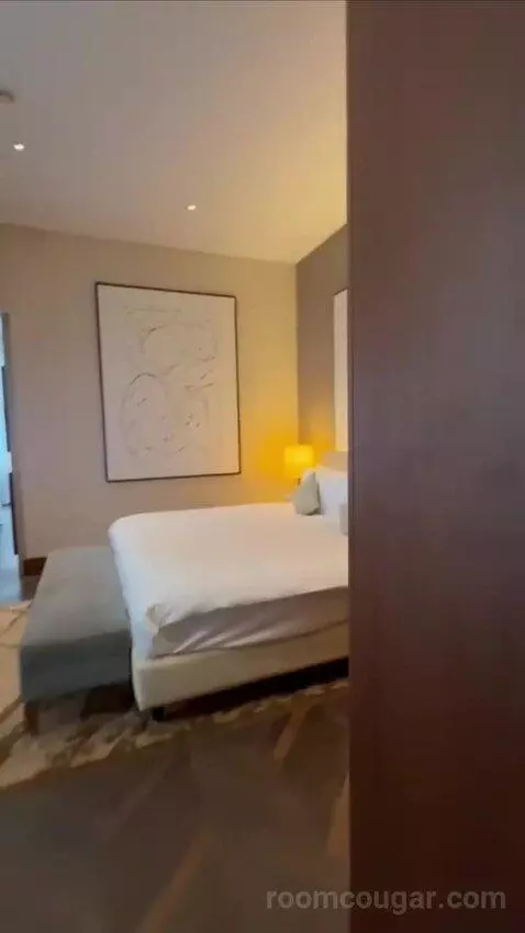 Premium Deluxe Suite bed picture #12