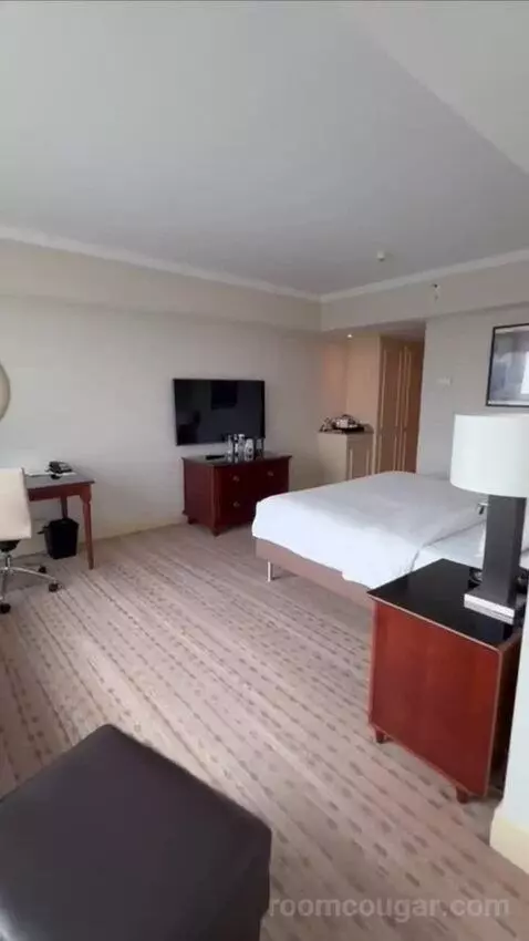 Corner, Junior Suite (#722) picture #24
