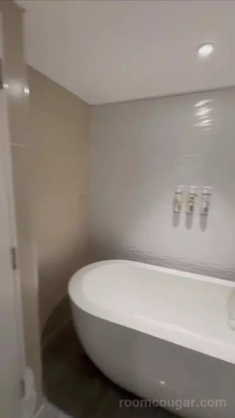 Executive Runway Suite bathroom picture #9