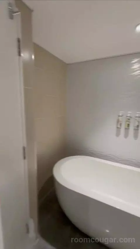 Executive Runway Suite bathroom picture #10