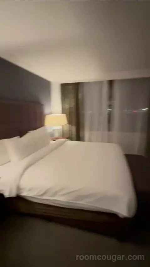 Executive Runway Suite bed picture #9