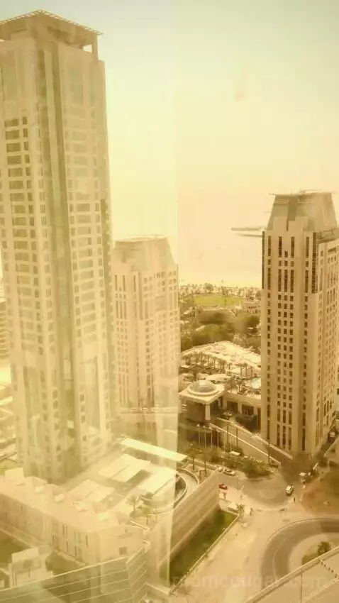 Superior Deluxe Twin Room view picture #1