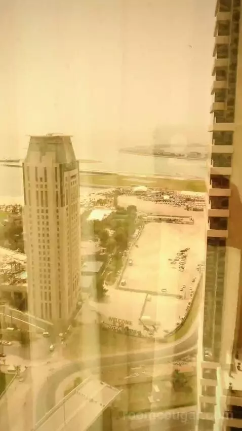 Superior Deluxe Twin Room view picture #5