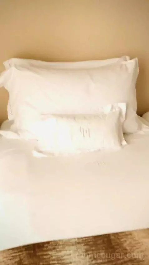 Superior Deluxe Twin Room bed picture #7