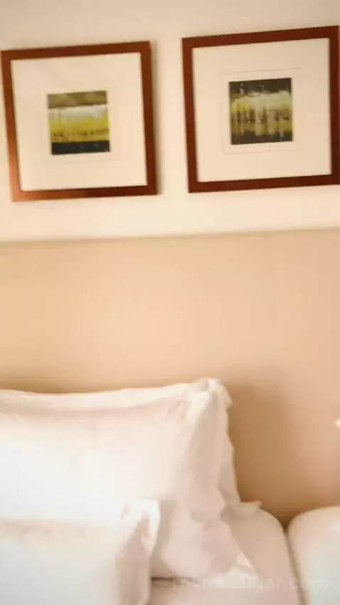 Superior Deluxe Twin Room bed picture #9