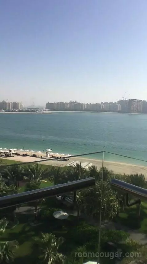 Junior Suite with Sea View view picture #3