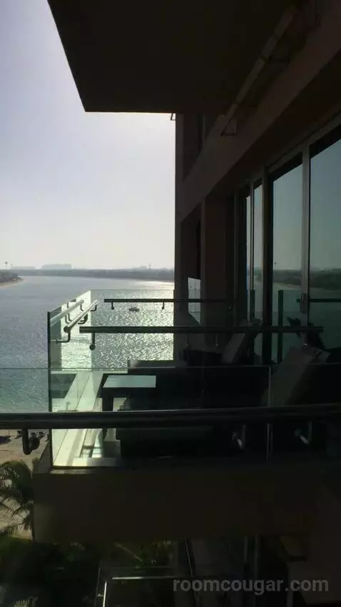 Junior Suite with Sea View picture #22