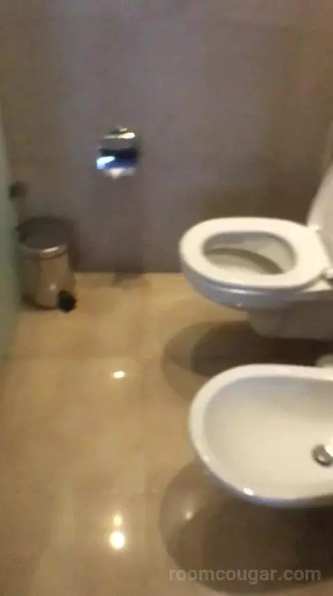 Junior Suite with Sea View bathroom picture #9