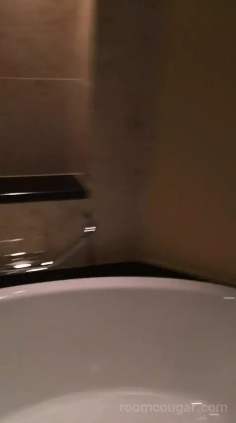 Deluxe Double Room with Two Double Beds and Skyline View bathroom picture #4
