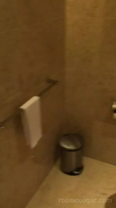 Deluxe Double Room with Two Double Beds and Skyline View bathroom picture #10