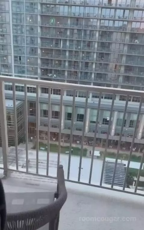 King Suite - Oceanfront view picture #1