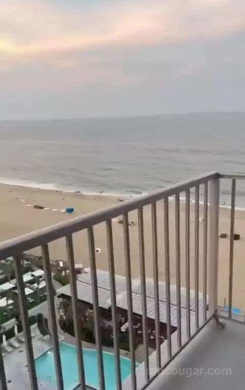 King Suite - Oceanfront view picture #4