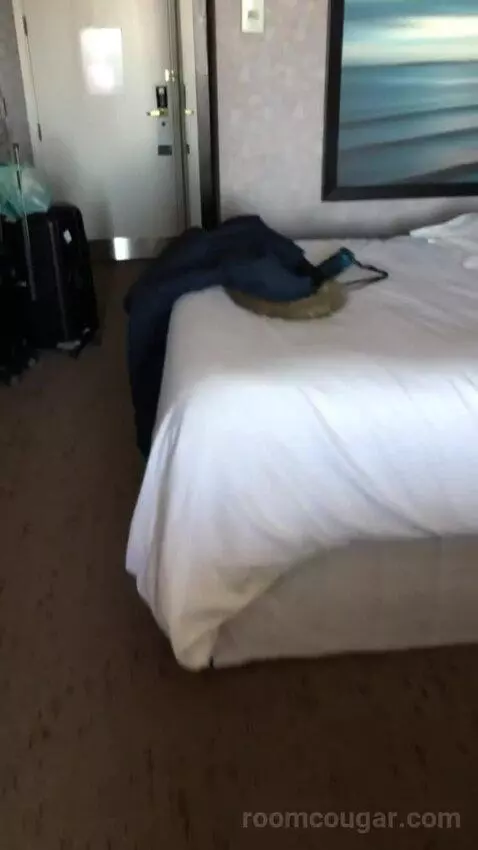 Premium Queen Room with Two Queen Beds and Lake View bed picture #3