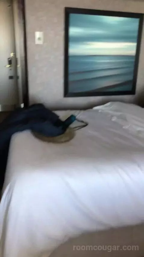 Premium Queen Room with Two Queen Beds and Lake View bed picture #5
