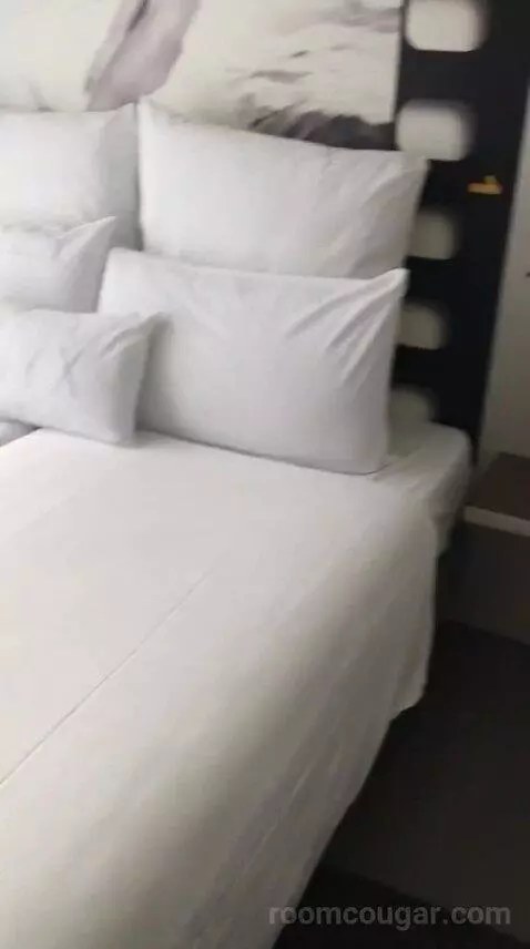Double or Twin Room bed picture #6
