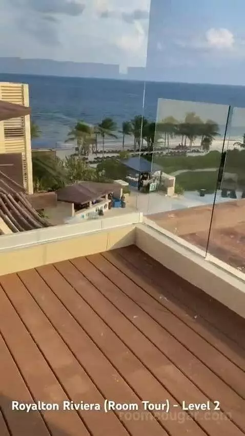 Luxury Suite Ocean View with Terrace Jacuzzi view picture #1