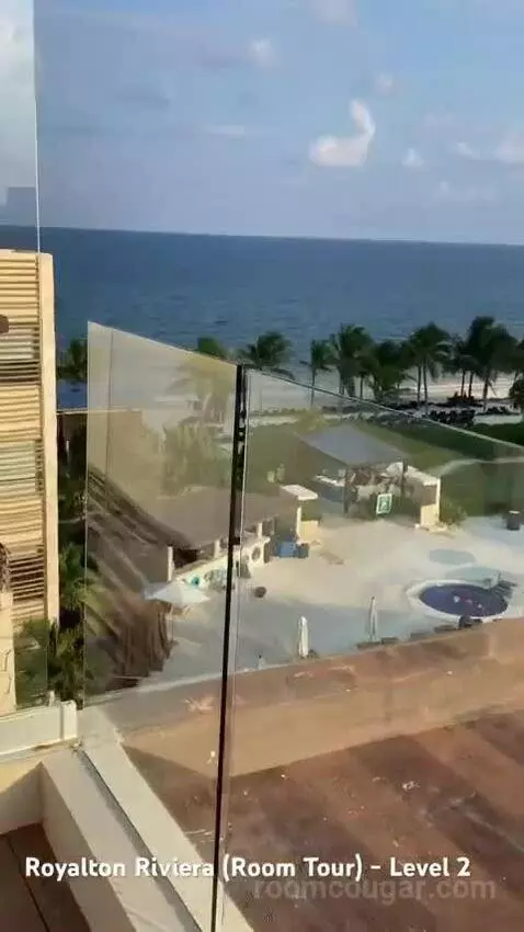 Luxury Suite Ocean View with Terrace Jacuzzi view picture #3