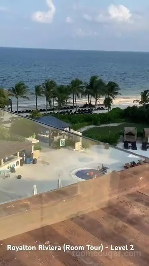 Luxury Suite Ocean View with Terrace Jacuzzi view picture #6